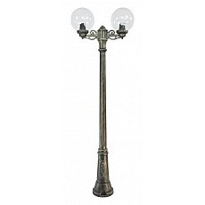 Фонарный столб fumagalli globe 250 g25.156.s20.bxf1r