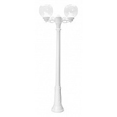 Фонарный столб fumagalli globe 250 g25.156.s20.wxf1r
