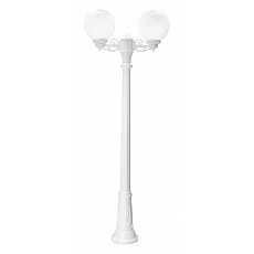 Фонарный столб fumagalli globe 250 g25.156.s20.wyf1r