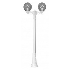 Фонарный столб fumagalli globe 250 g25.156.s20.wzf1r