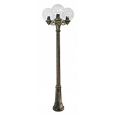 Фонарный столб fumagalli globe 250 g25.156.s30.bxf1r