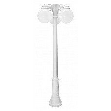 Фонарный столб fumagalli globe 250 g25.156.s30.wyf1rdn