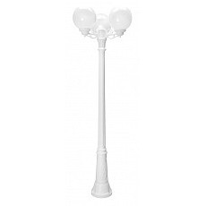 Фонарный столб fumagalli globe 250 g25.156.s30.wyf1r