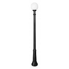 Фонарный столб fumagalli globe 250 g25.157.000.ayf1r