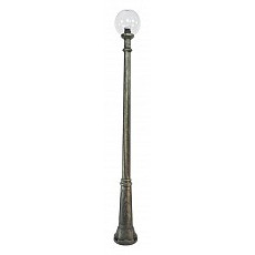 Фонарный столб fumagalli globe 250 g25.157.000.bxf1r