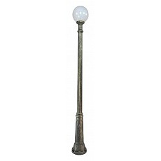 Фонарный столб fumagalli globe 250 g25.157.000.byf1r