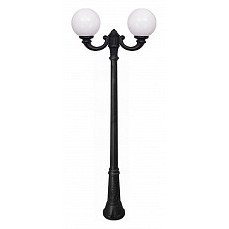 Фонарный столб fumagalli globe 250 g25.157.r20.ayf1r