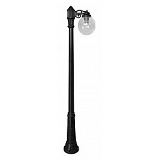 Фонарный столб fumagalli globe 250 g25.157.s10.axf1r