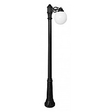 Фонарный столб fumagalli globe 250 g25.157.s10.ayf1r