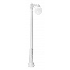 Фонарный столб fumagalli globe 250 g25.157.s10.wyf1r