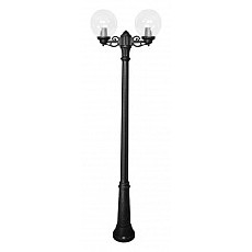 Фонарный столб fumagalli globe 250 g25.157.s20.axf1r