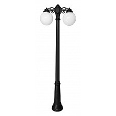 Фонарный столб fumagalli globe 250 g25.157.s20.ayf1rdn