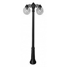 Фонарный столб fumagalli globe 250 g25.157.s20.azf1rdn