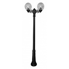 Фонарный столб fumagalli globe 250 g25.157.s20.azf1r