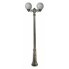Фонарный столб fumagalli globe 250 g25.157.s20.byf1r