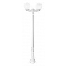 Фонарный столб fumagalli globe 250 g25.157.s20.wyf1r
