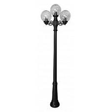 Фонарный столб fumagalli globe 250 g25.157.s21.azf1r
