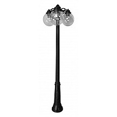 Фонарный столб fumagalli globe 250 g25.157.s30.axf1rdn