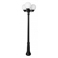 Фонарный столб fumagalli globe 250 g25.157.s30.ayf1r