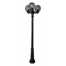Фонарный столб fumagalli globe 250 g25.157.s30.azf1r
