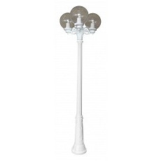 Фонарный столб fumagalli globe 250 g25.157.s30.wzf1r