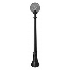 Фонарный столб fumagalli globe 250 g25.158.000.azf1r