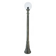 Фонарный столб fumagalli globe 250 g25.158.000.bxf1r