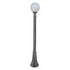 Фонарный столб fumagalli globe 250 g25.158.000.byf1r