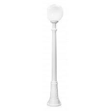 Фонарный столб fumagalli globe 250 g25.158.000.wyf1r