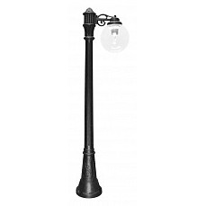 Фонарный столб fumagalli globe 250 g25.158.s10.axf1r