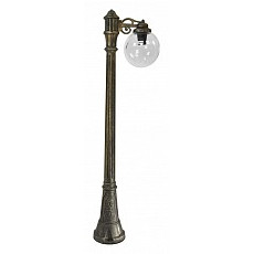 Фонарный столб fumagalli globe 250 g25.158.s10.bxf1r