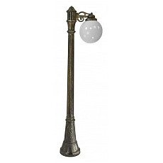 Фонарный столб fumagalli globe 250 g25.158.s10.byf1r