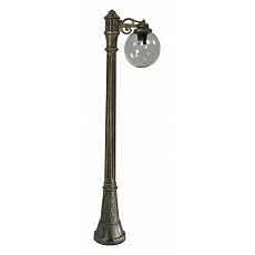Фонарный столб fumagalli globe 250 g25.158.s10.bzf1r