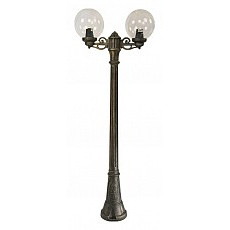Фонарный столб fumagalli globe 250 g25.158.s20.bxf1r