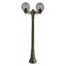 Фонарный столб fumagalli globe 250 g25.158.s20.bzf1r
