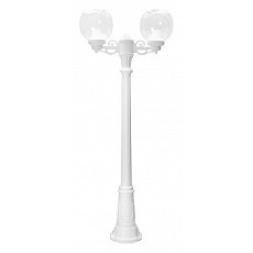 Фонарный столб fumagalli globe 250 g25.158.s20.wxf1r