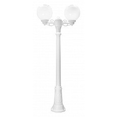 Фонарный столб fumagalli globe 250 g25.158.s20.wyf1r