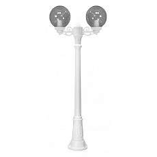 Фонарный столб fumagalli globe 250 g25.158.s20.wzf1r