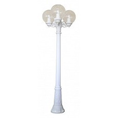 Фонарный столб fumagalli globe 250 g25.158.s30.wxf1r