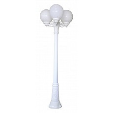 Фонарный столб fumagalli globe 250 g25.158.s30.wyf1r