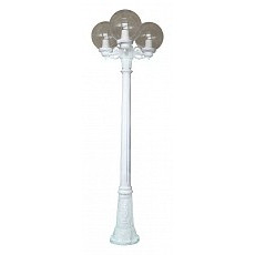Фонарный столб fumagalli globe 250 g25.158.s30.wzf1r