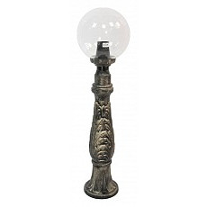 Наземный низкий светильник fumagalli globe 250 g25.162.000.bxf1r