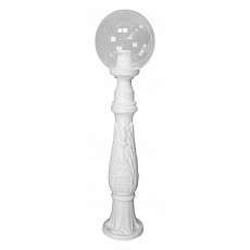 Наземный низкий светильник fumagalli globe 250 g25.162.000.wxf1r
