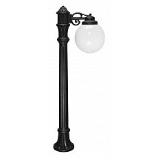 Наземный высокий светильник fumagalli globe 250 g25.163.s10.ayf1r