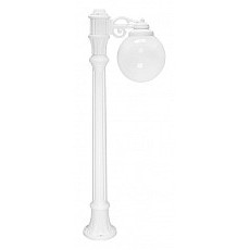 Наземный высокий светильник fumagalli globe 250 g25.163.s10.wyf1r