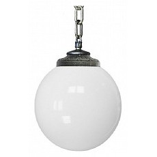 Подвесной светильник fumagalli globe 300 g30.120.000.byf1r