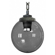 Подвесной светильник fumagalli globe 300 g30.120.000.bzf1r