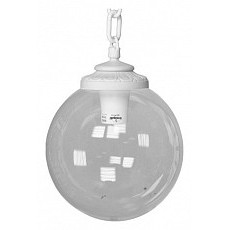 Подвесной светильник fumagalli globe 300 g30.120.000.wxf1r