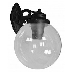 Светильник на штанге fumagalli globe 300 g30.131.000.axf1rdn