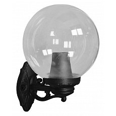 Светильник на штанге fumagalli globe 300 g30.131.000.axf1r